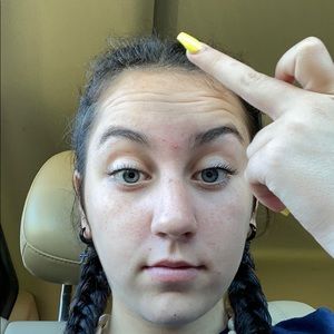 Meet your Posher, Haylee